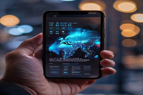 Foldable Phones Take a Giant Leap Forward: Revolutionizing Mobile Technology