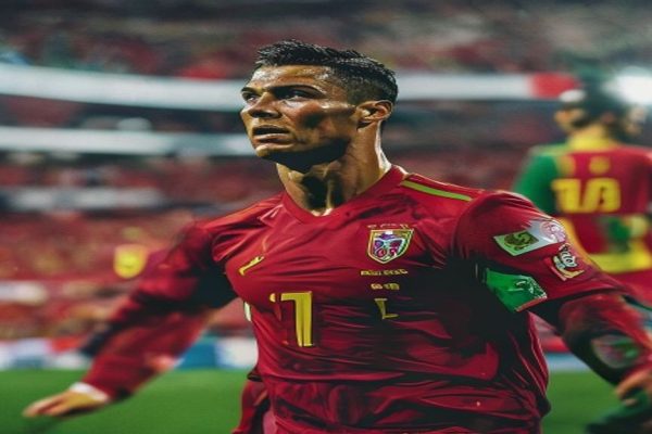 Cristiano Ronaldo Propels Portugal to Victory Over Croatia, Sets Up Tense Showdown with Spain