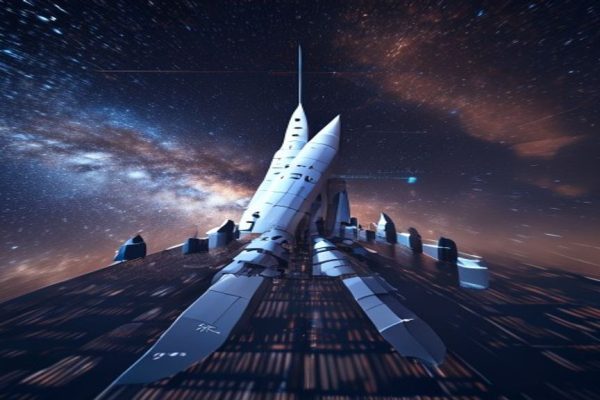 SpaceX’s Starlink and the Future of Index Funds: A Game-Changing Shift?