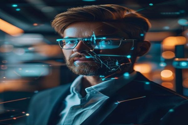 Startup Unveils AI CEO: A Game-Changer for Business Automation?
