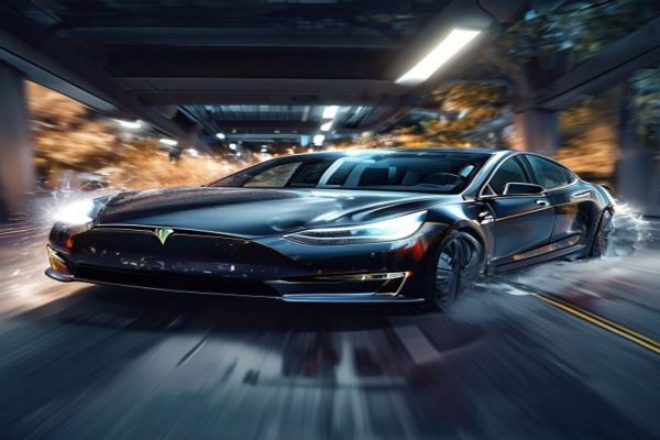 Tesla Model 3 Driver Crashes: Details Emerge on Autopilot-Related Incident