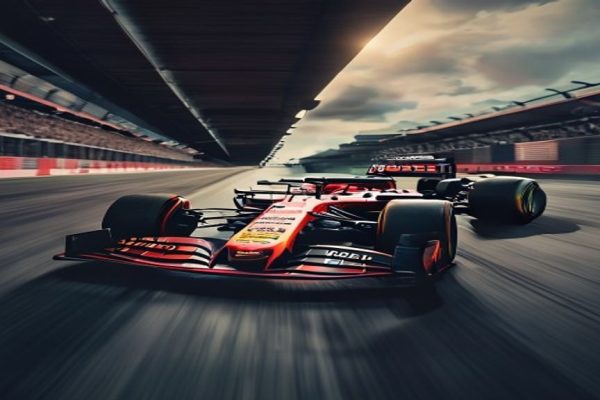 Rev Up Your F1 Experience with the Paddock Pass App: A Guide to the Unofficial Formula 1 Companion