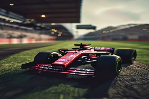 Unofficial Paddock Pass App Gains Popularity Among Formula One Fans, Raises Questions About Authenticity and Security