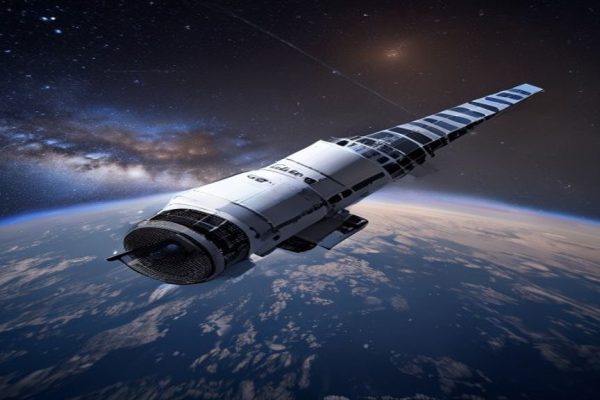 SpaceX’s Starlink Revolution: How Elon Musk’s Satellite Internet May Disrupt the Investment Landscape