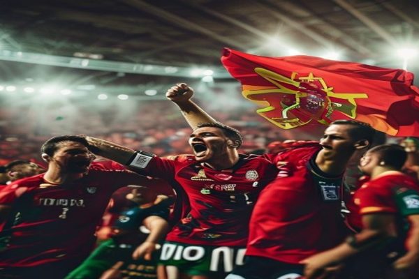 Portugal Clinches Dramatic Win Over Croatia, Sets Up Thrilling Last 16 Clash with Spain