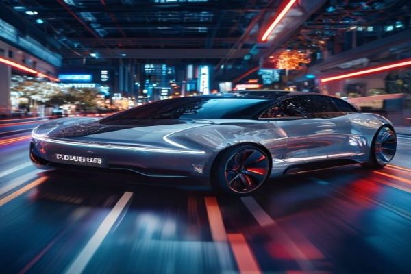 The Future of Autonomous Vehicles: An Exclusive Interview with Xinzhou Wu on Lidar and Chinese Cars