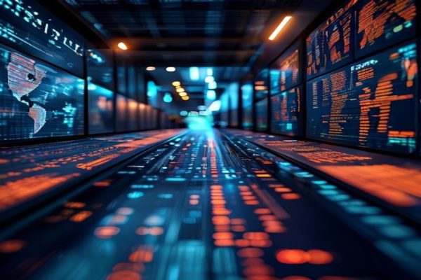 Earnings Day Looms: Tech Giants Prepare for Quarterly Results Amid Global Economic Uncertainty