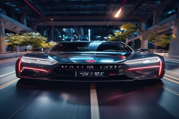 Chinese Automaker’s Path to Autonomy: Lidar or No Lidar?