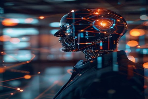Revolutionizing Leadership: Startup Unveils Plan for AI CEO to Automate Entire Business