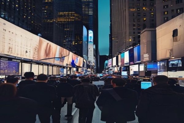 Earnings Day: What to Expect from Tech Giants as Wall Street Awaits Quarterly Reports