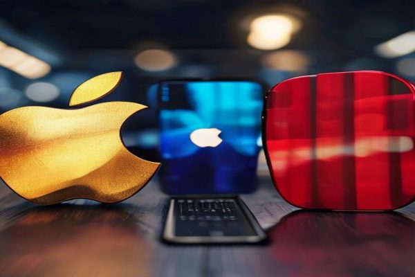 Tech Giants Face Backlash Over Nudification Apps: A Call to Action Against Harmful Technology