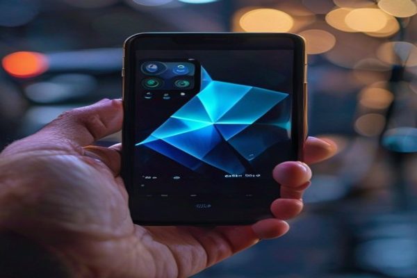 The Evolution of Foldable Phones: A Game-Changer in Mobile Technology