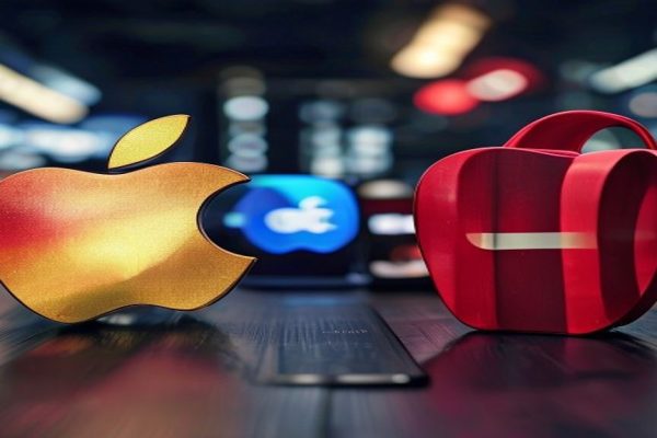 Tech Giants Face Backlash Over Nudification Apps: Cease-and-Desist Letters Issued