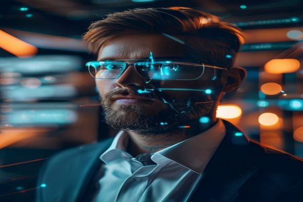 Revolutionizing Business: Startup Unveils AI CEO to Automate Entire Operations