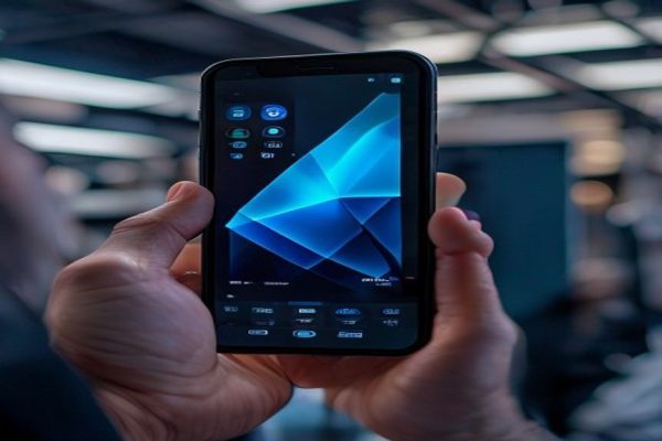 Foldable Phones Take a Giant Leap Forward: Industry Experts Weigh In