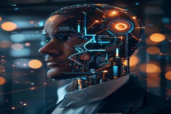 Revolutionizing Leadership: Startup Unveils AI CEO to Automate Entire Business