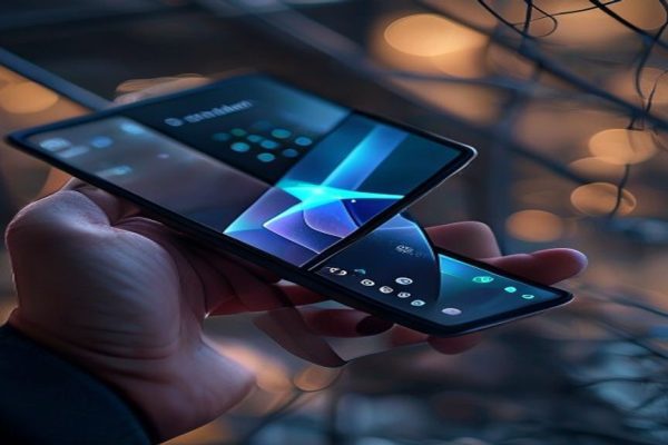 The Future of Mobile Phones: Samsung Unveils Revolutionary Foldable Devices