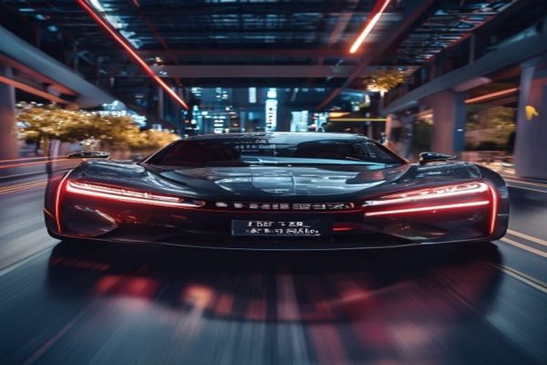 Chinese Automaker’s Ambitious Push into Autonomous Driving Ignites Debate