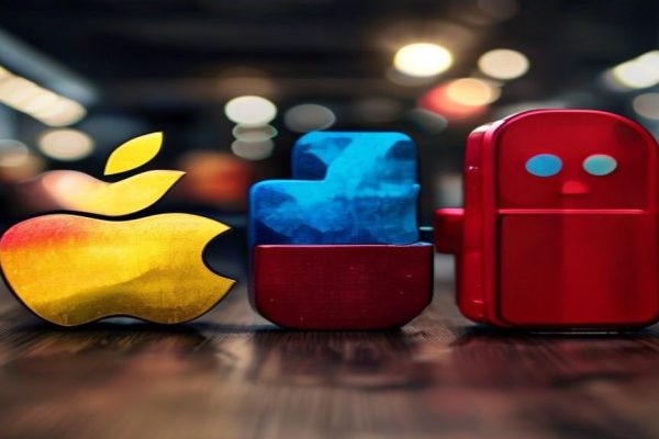 Tech Giants Ordered to Remove Nudification Apps Amid Growing Concerns Over Child Safety