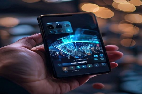 Foldable Phones: The Game-Changing Innovation Set to Redefine Mobile Technology