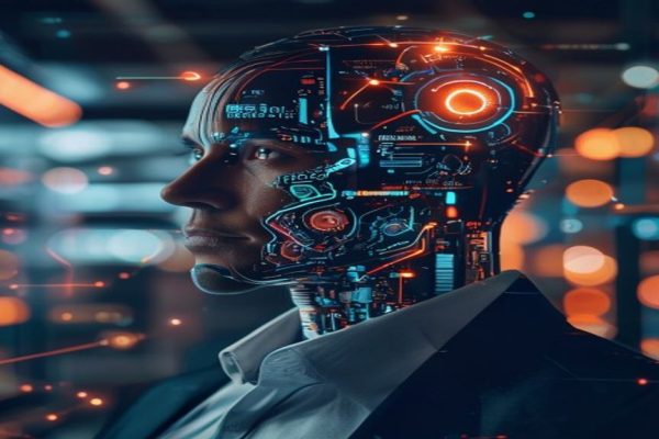 Revolutionizing Business: Startup Unveils AI CEO to Automate Entire Companies from End to End