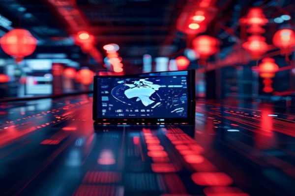 Global Tech Giant Denied License Due to New China Software Ban