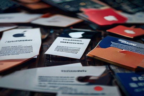 Tech Giants Ordered to Halt Nudification Apps: Cease-and-Desist Letters Sent to Apple and Google