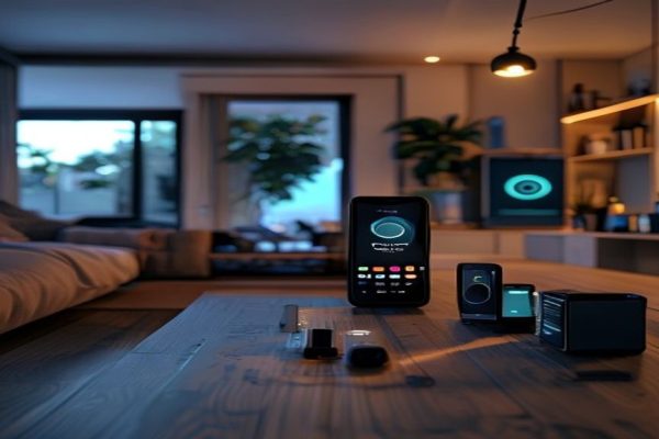 Revolutionizing Home Automation: Phones with Thread Radios Get a Boost