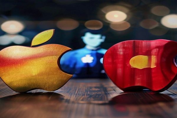 Tech Giants Hit with Cease-and-Desist Orders Over NSFW App Revenue