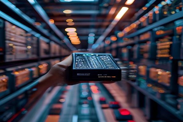 Memory Solutions Surges 466% Amid Global Shortage: Revolutionizing the Industry