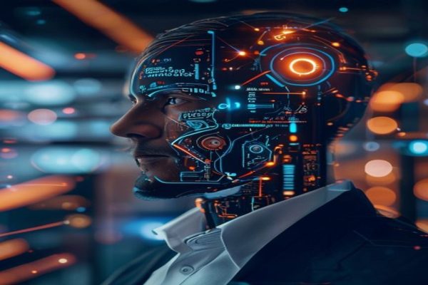 Revolutionizing Business: Startup Unveils AI CEO to Automate End-to-End Operations