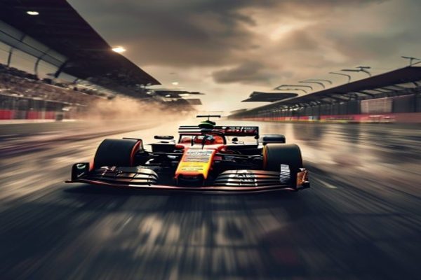 Revving Up the Grid: Unofficial Paddock Pass App Causes a Stir in the F1 Community