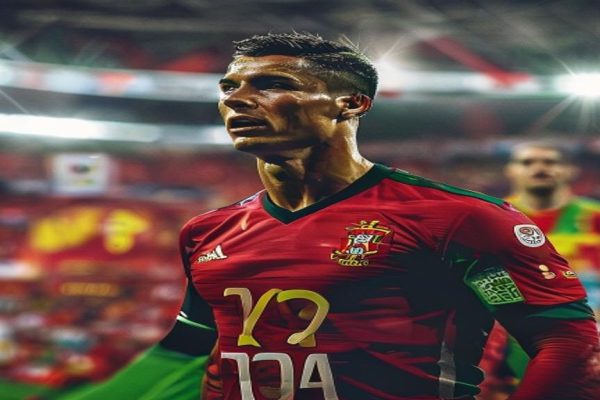 Ronaldo Leads Portugal to Thrilling 2-1 Victory Over Croatia, Sets Up Spain Showdown in Last 16