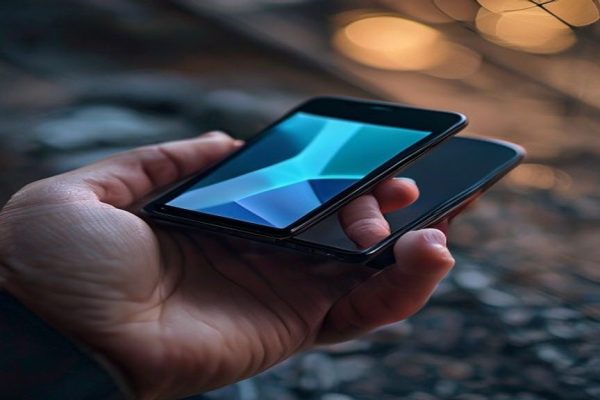 The Rise of Foldables: A New Era in Smartphone Design
