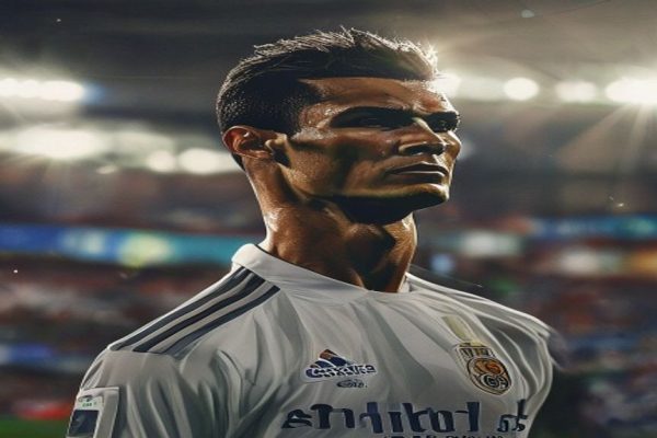 Ronaldo’s £80m Move to Real Madrid: A Turning Point in Football History