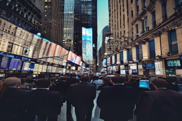 Stock Market Watch: Earnings Day Brings Mixed Reactions from Investors