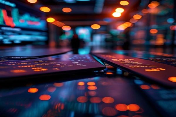 Earnings Day: What to Expect from Tech Giants’ Financial Reports