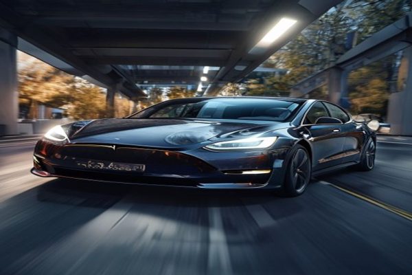 Tesla Model 3 Autopilot Under Scrutiny After Driver’s Fatal Crash