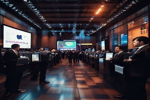 Earnings Day: Tech Giants Prepare for Big Reveals