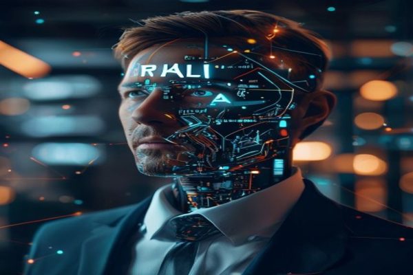 Revolutionizing Leadership: Startup Unveils AI CEO to Automate Entire Business Operations