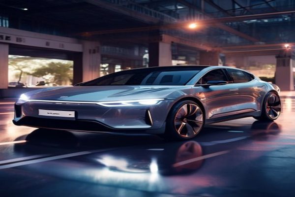 Chinese Electric Cars: The Future of Autonomy and the Role of Lidar