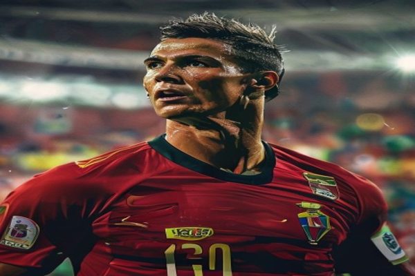 Ronaldo Inspires Portugal to Thrilling Win Over Croatia, Sets Up Spain Showdown
