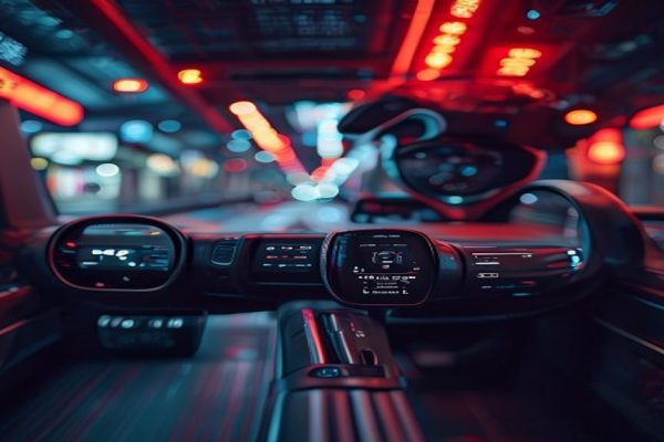 The Lidar Debate: Can Chinese Automakers Achieve Autonomous Driving Without This Expensive Tech?