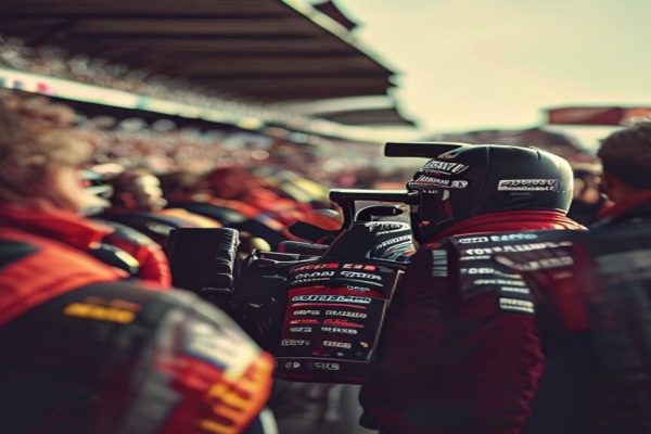 Racing Fans Get a Boost: Unofficial Paddock Pass App Revolutionizes F1 Experience