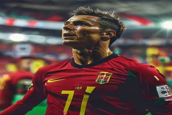 Cristiano Ronaldo Inspires Portugal to Thrilling 2-1 Victory Over Croatia, Sets Up Spain Showdown