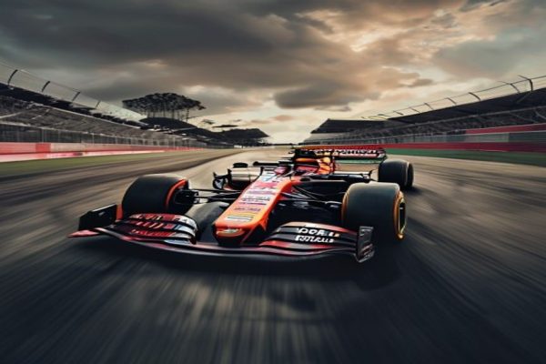 Unofficial Paddock Pass App Takes F1 by Storm: What You Need to Know