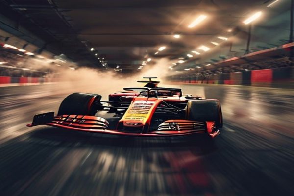 Revving Up the Grid: Unofficial Paddock Pass App Sparks F1 Frenzy