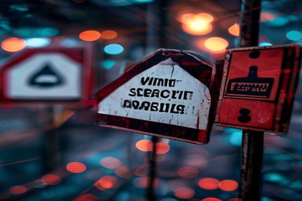 Warning Signs: Twice-Discarded Cybersecurity Alerts May Indicate Systemic Issues
