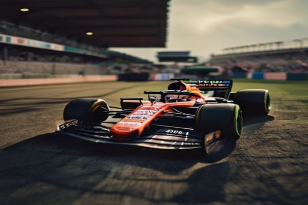 Unofficial Paddock Pass App Sparks Controversy in F1 Community