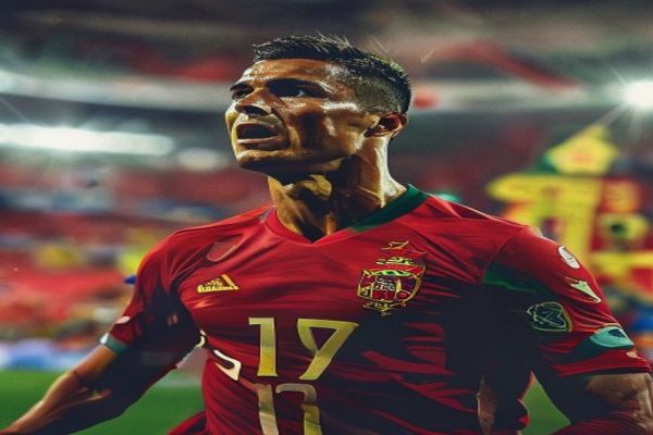 Cristiano Ronaldo Leads Portugal to Thrilling Win Over Croatia, Sets Up Sizzling Showdown with Spain